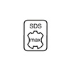 Wiertło udarowe Ø 30 mm, długość spirali 400 mm, długość 520 mm SDS max-8X EXPERT Bosch
