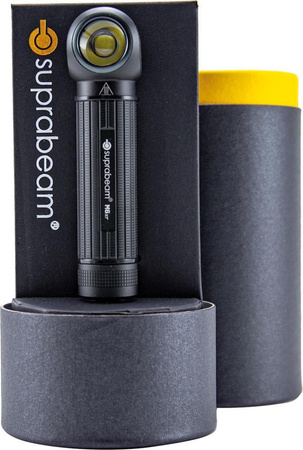 Lampa wielofunkcyjna M6rx6-2000lm Suprabeam