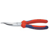 Szczypce dla mechaników z rękojeściami wielokomponentowymi 200 mm KNIPEX 
38 35 200
