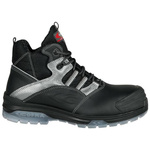 Buty BHP COFRA Stiefel Modigliani Black S3 ESDSRCCI rozmiar 45