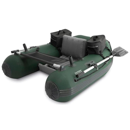 Ponton wędkarski turystyczny Big Catch PRO 3 68381 INTEX