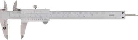 Suwmiarka kieszonkowa 0-150mm FORTIS