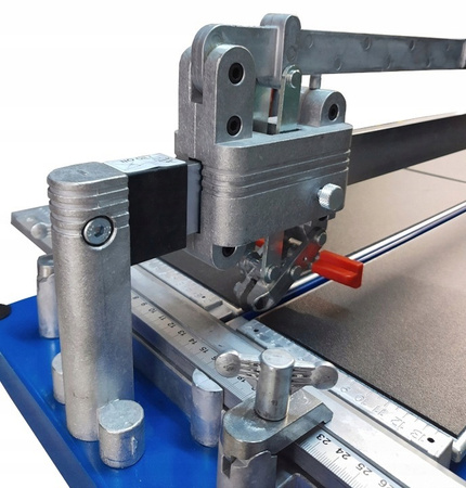 Przecinarka ręczna do glazury i gresu TopLine 1250 Kaufmann 10.833.05