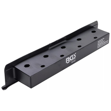 Uchwyt magnetyczny, BGS 67157