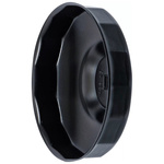Klucz do filtra oleju 15-kątny Ø 106 mm do Fiat Ducato, BGS 1039-106-15