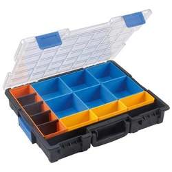 Organizer narzędziowy 440 x 355 x 76 mm EuroPlus Pro >K