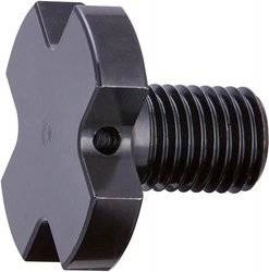 Śruba mocuj.frezy, z chłodz.wew,rozm. 27 M12 FORTIS