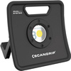 Lampa warsztatowa LED NOVA 3KC+RCOB SCANGRIP
