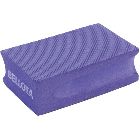 Blok diamentowy szlifierski do krawędzi ceramiki i gresu G400 BELLOTA