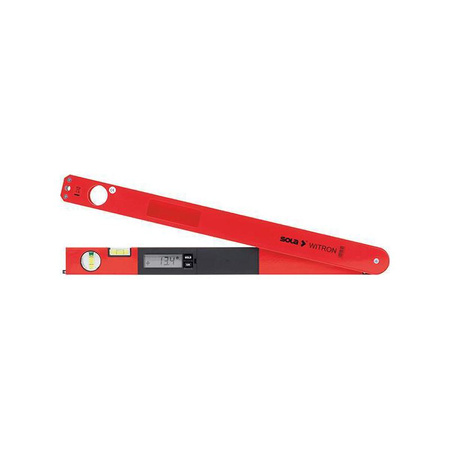 Kątomierz cyfrowy WITRON 60 60 cm SOLA
