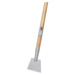 Zbijak do lodu 150x120mm trzonek drewniany dł. 120cm