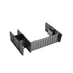 Zestaw przegródek XLB do XL-BOXX