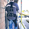 Szelki ProClick Suspenders L/XL do pasa narzędziowego