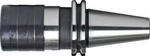 Uchwyt szybkowymienny do gwint.DIN69871A M14-33 SK50 FORTIS