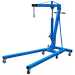 Żuraw warsztatowy 2000 kg, BGS 70183
