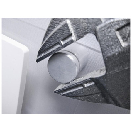 Klucz nastawny do rur 52 mm Gedore 183 10 JC, 3066061
