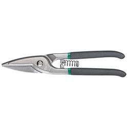 Nożyce do blachy model berliński 250mm FORTIS