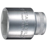 Końcówka wymienna klucza nasadowego 6-kątna 1/2" 34mm Stahlwille