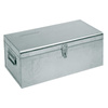 Metalowa, ocynkowana skrzynka narzędziowa 440 x 918 x 537 mm JUMBO Gedore 1440 Z-91, 6629170