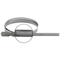 Taśma do pomiaru obwodów 60-950mm FORMAT