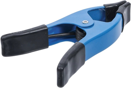 Metalowy ścisk do klejenia 150 mm, BGS DIY 1836