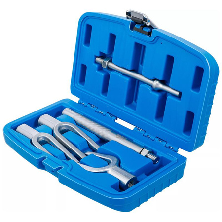 Zestaw widelców 5 szt., BGS 1806