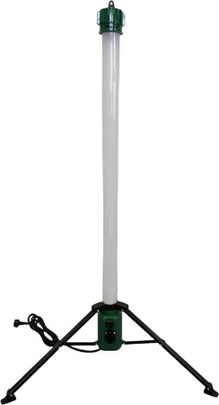 Lampa prętowa 360° 100Watt, 12000 lumenów FORTIS