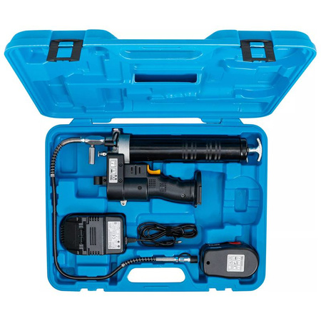 Smarownica akumulatorowa 18 V 2,0 Ah, BGS 3175