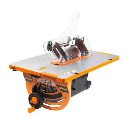 Moduł pilarki stołowej 1800 W, 254 mm, TWX7CS002, Triton 386907
