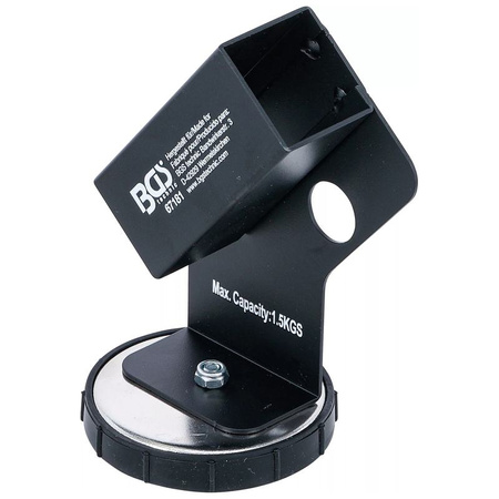 Uchwyt magnetyczny do palników spawalniczych, BGS 67181