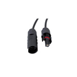 Wkładka modułowa do szczypiec zaciskowych Tyco Solarlok® 2,5-6 mm², Gedore 8140-23, 2078082