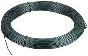 Drut do wiązania zielony 1,4 mm po 25 m