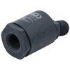 Adapter do przegubów kulowych M18 x 1,5 mm, BGS 7777-4