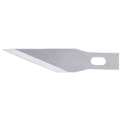 Ostrze zamienne do skalpela 10szt FORTIS