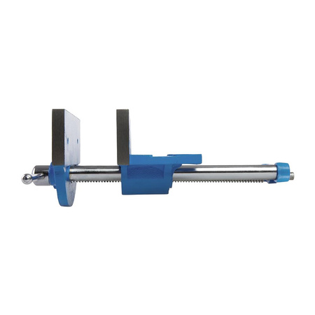 Imadło stolarskie 9,5 kg, 150 mm, Silverline 282530
