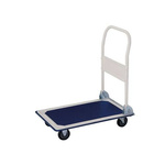 Wózek transportowy składany 150kg