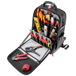 Zestaw narzędzi dla elektryków w plecaku, 30-częściowy Modular X18 KNIPEX