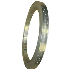 Taśma montażowa perforowana 40x1,5mm 50m