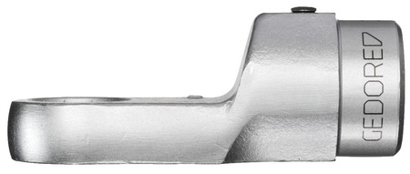 Końcówka klucza oczkowego 22 Z 27 mm Gedore 8796-27, 7708170