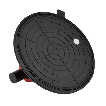 Przyssawka próżniowa do płytek, szyb, udźwig 120 kg BELLOTA