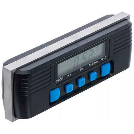 Kątomierz cyfrowy, BGS 9330