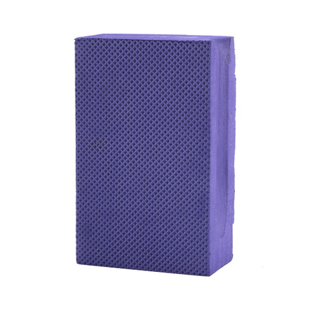 Blok diamentowy szlifierski do krawędzi ceramiki i gresu G400 BELLOTA