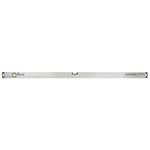 Poziomica 120 cm frezowana aluminiowa FORTIS