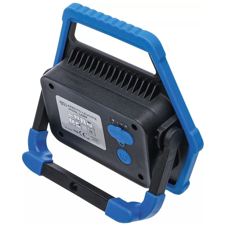 Lampa robocza COB-LED 30 W, BGS 85329