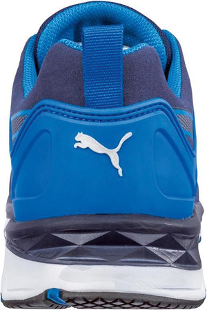 Buty robocze BHP Velocity 2.0 Blue Low 643850 S1P ESD rozmiar 43 Puma