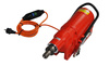 Wiertnica diamentowa 18-biegowa 40-400 mm SR 38 WEKA