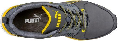 Buty robocze BHP Pace 2.0 Yellow Low 643800 S1P ESD rozmiar 47 Puma