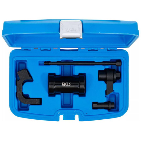 Zestaw ściągaczy do wtryskiwaczy do silników VAG TDI, BGS 74528