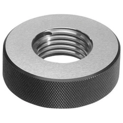 Sprawdzian pierścieniowy do gwintów 6g, przechodni M2, FORMAT