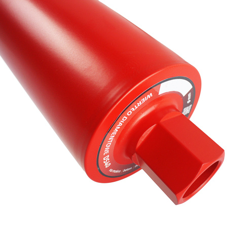 Wiertło diamentowe koronowe 112 x 450 mm do betonu, żelbetu, kamienia i gresu PRAXER
